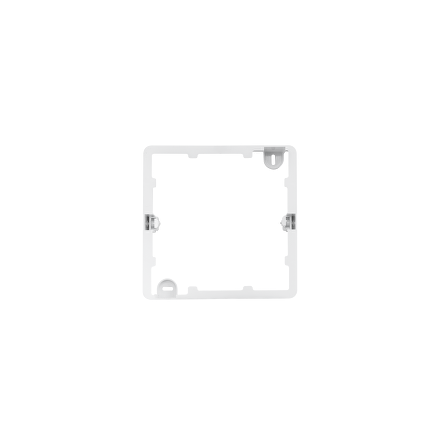 Frame for surface mounting of LED panel 18W PS1840