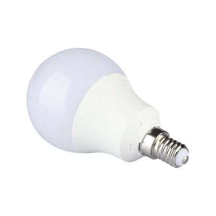 LED Bulb - SAMSUNG CHIP 8.5W E14 6400K