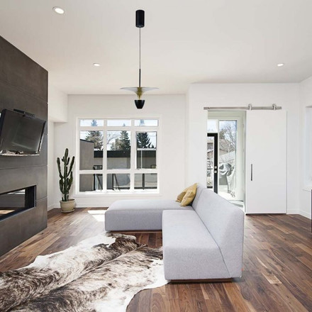 LED Пендал 9W 3000К Черен и Злато SKU 10085 V-TAC