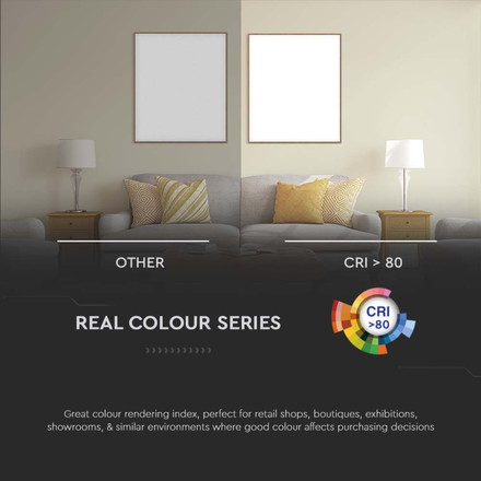 25W LED Magnetic Track Light L Shape 4000K Black Body