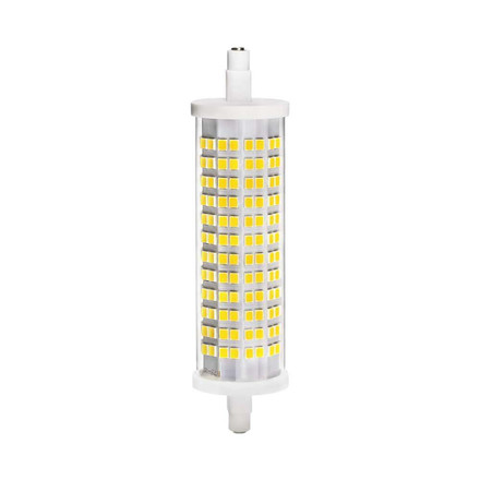 LED Крушка R7S 16W 6500К Пластик SKU 212836 V-TAC