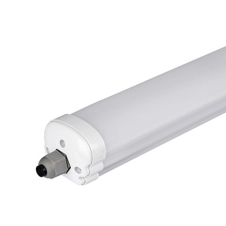 LED Waterproof Lamp SAMSUNG CHIP G-SERIES 1200mm 36W 4500K