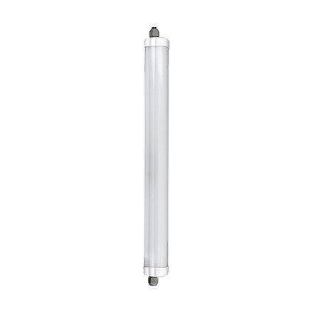 LED Влагозащитено тяло 1500mm 48W 6000K 120LM-W SAMSUNG CHIP G-Серия SKU 2162861 V-TAC