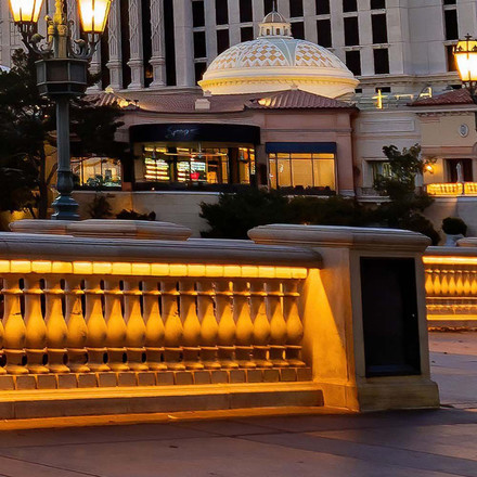 LED Лента COB 24V 4000K 320 диода 10W на метър SKU 23139 V-TAC