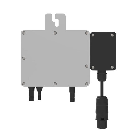 Мокро Инвертор Монофазен 800W SKU 11949 V-TAC