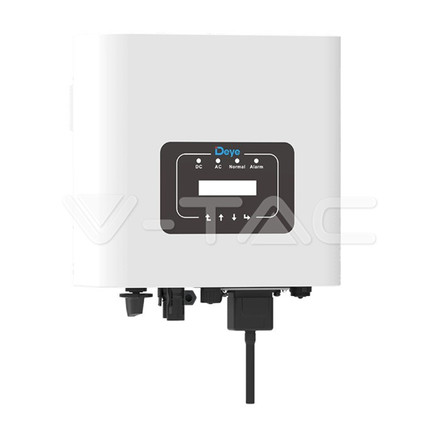 2kW Монофазен Мрежов Фотоволтайчен Инвертор 5 години гаранция SKU 11956 V-TAC