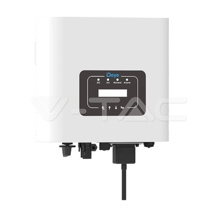 3kW Монофазен Мрежов Фотоволтайчен Инвертор 5 години гаранция SKU 11957 V-TAC