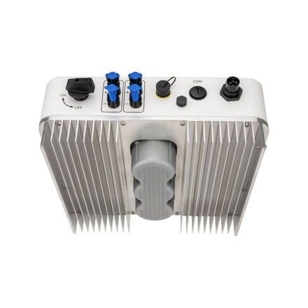 5kW Монофазен Мрежов Фотоволтайчен Инвертор 5 години гаранция SKU 11979 V-TAC