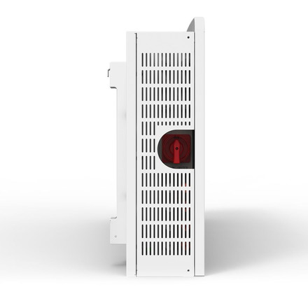 Високоволтова соларна система 6kW Инвертор и 2 броя 5kW Батерии Hiconics 10kW SKU 119821 V-TAC