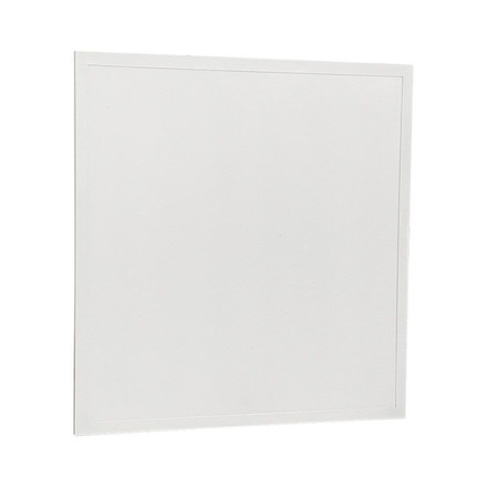 LED Panel 25W 600x600mm Backlit 4000K