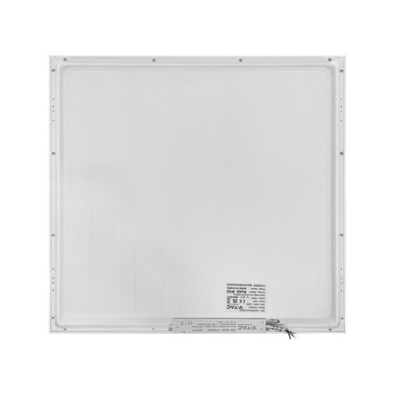 LED Панел 25W 600x600mm 6500K Вкл. Драйвер SKU 23458 V-TAC