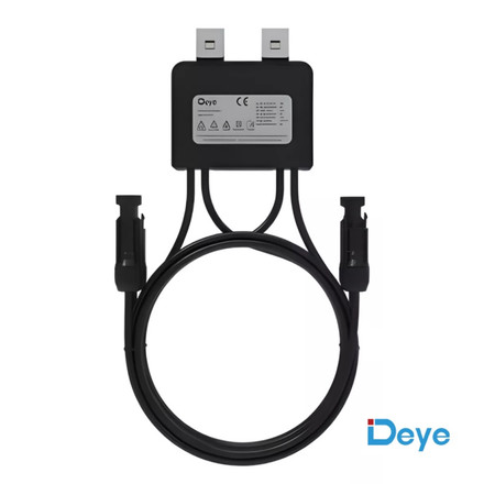 700W 80V PV Module Optimizer 