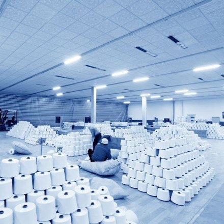 LED Влагозащитено тяло 1200mm 36W 4500K 120LM-W SAMSUNG CHIP GT Серия SKU 23387 V-TAC