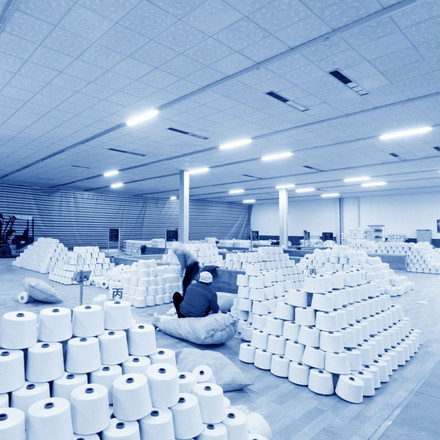 LED Влагозащитено тяло 1500mm 48W 6000K 120LM-W SAMSUNG CHIP GT Серия SKU 23390 V-TAC