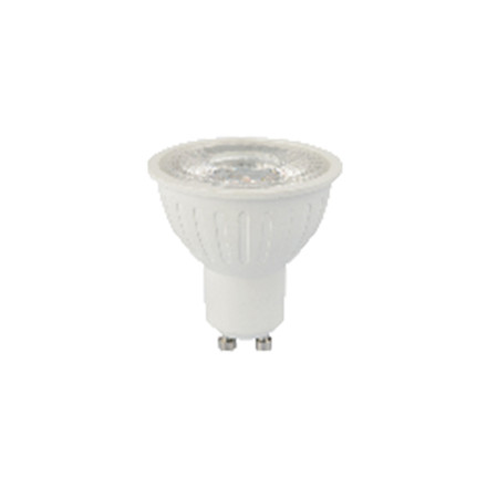LED BULB SPOTLED-2 6W GU10 414Lm 38o DIMMABLE 2700K (WARM WHITE)