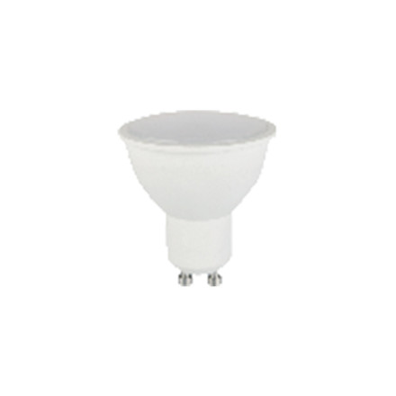 LED BULB BASIS GU10 3.3W 244Lm 2700K (WARM WHITE)