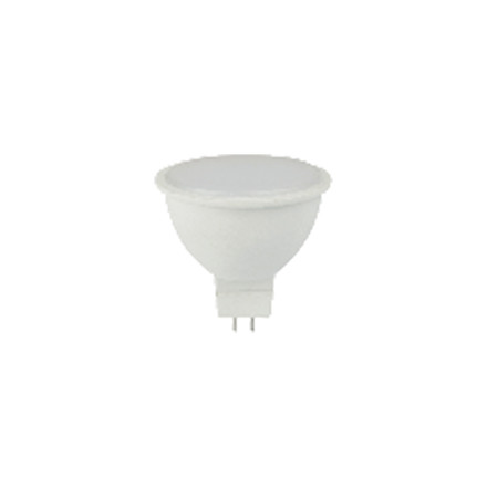 LED BULB BASIS GU5.3 3.3W 257Lm 4000K (NATURAL WHITE) 220V