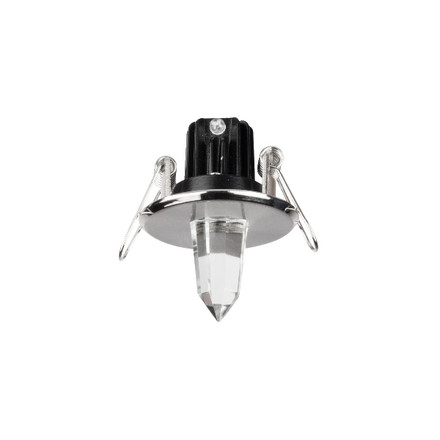 VT/RITA-1/1W/PLED/30K/Φ20MM/220V/MINI LED DOWNLIGHT