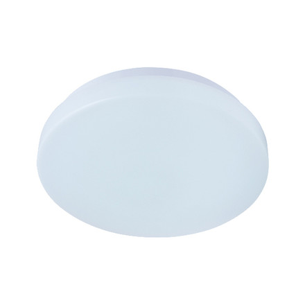 VT/MOON-30/18W/SMD/65K/30CM/WHT/220V/LED CEI.LAMP