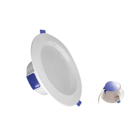 VT/ROSHA/5W/SMD/4200K/Φ80MM/220V/LED DOWNLIGHT