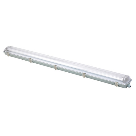 VT/LINEA-T8LED/2xG13/1200MM/IP65/WATERPROOF LAMP
