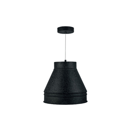 КОД 4102120 R/MOLDE-1/BLACK-GOLDEN.SHINE/1xE27/ПЕНДЕЛ с марка VITO