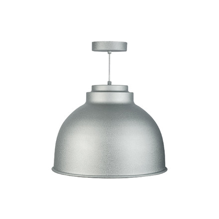 КОД 4102170 R/MOLDE-3/MOON.GREY-PEARL.WHITE/1xE27/ПЕНДЕЛ с марка VITO