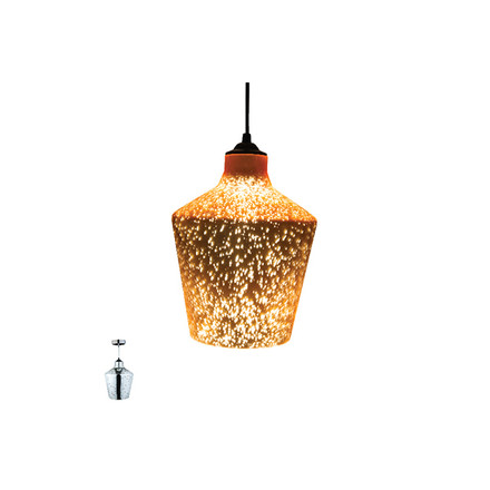 VT/ART V7/CHROME/DECORATIVE PENDANT LAMP