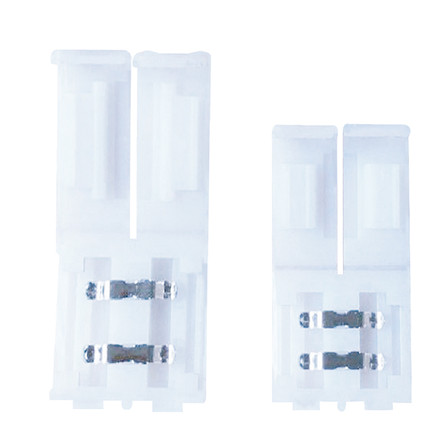 КОД 5520160 VT/Strip-Conn./3528/10pcs-pack/LED STRIP КОНЕКТОР с марка VITO