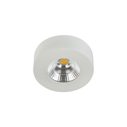 VT/EVA-5/5W/SMD/6500K/2"/220V/LED CABINET LIGHT