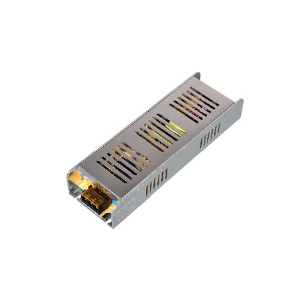 VT/PS200-S/200W/12VDC/IP21/SLIM POWER SUPPLY