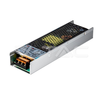 SKU 3273 LED Захранване SLIM - 250W 24V 10A IP20 Пластик с марка V-TAC