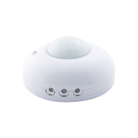 VT/MS01/1200W/WHT/MOTION SENSOR