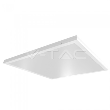 SKU 6452 40W LED Панел Външен монтаж 595mmx595mmx29mm - 6500К  с марка V-TAC