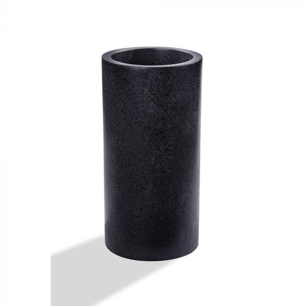 Аплик за стена GU10 Бетон Тъмно Сив SKU 8696 V-TAC