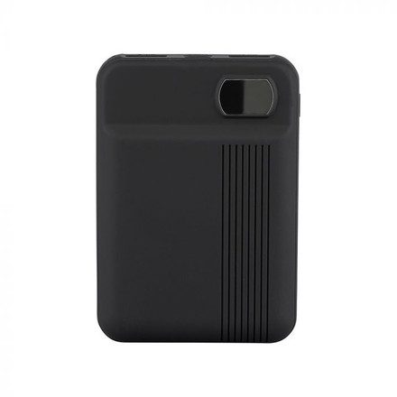 SKU 8850 Външна Батерия 10000 ma/H Черна с марка V-TAC