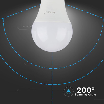 SKU 7261 LED  Bulb V-TAC-4