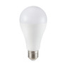 LED Крушка Е27 12W SAMSUNG ЧИП A++ A65 3000K SKU 249 V-TAC