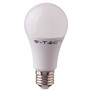 LED Bulb - SAMSUNG CHIP 6.5W E27 A++ A60 Plastic 4000K