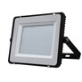 LED Прожектор 150W 3000К SAMSUNG ЧИП ЧерноТяло SKU 475 V-TAC