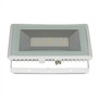 50W LED Floodlight SMD E-Series White Body 4000K