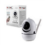 SKU 8439 WIFI IP Камера 1080P Функция Авто Проследяване с марка V-TAC