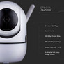 SKU 8439 WIFI IP Камера 1080P Функция Авто Проследяване с марка V-TAC