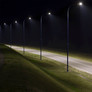 SKU 958 LED Улична Лампа SAMSUNG ЧИП - 50W 4000K 120LM/W с марка V-TAC