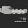 SKU 958 LED Улична Лампа SAMSUNG ЧИП - 50W 4000K 120LM/W с марка V-TAC