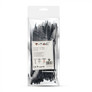Cable Tie - 2.5*150mm Black 100pcs/Pack