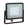 30W LED Floodlight SMD SAMSUNG CHIP Black Body 3000K