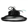 LED Highbay SAMSUNG CHIP - 100W UFO Meanwell Driver 120` 120LM/WATT 6400K