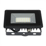 LED Прожектор 20W Зелена светлина IP65 E-Series Черно Тяло SKU 5991 V-TAC