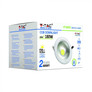 20W LED COB Downlight Round A++ 120Lm/W 6000K 